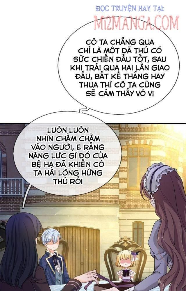 Nữ Hoàng Edith Chapter 63 - 10