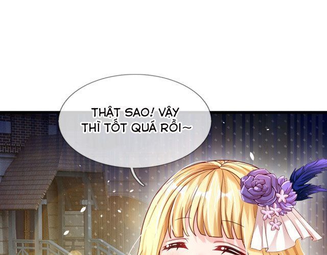 Nữ Hoàng Edith Chapter 64 - 11