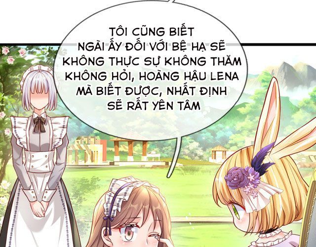 Nữ Hoàng Edith Chapter 64 - 14