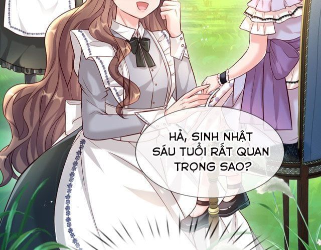 Nữ Hoàng Edith Chapter 64 - 15
