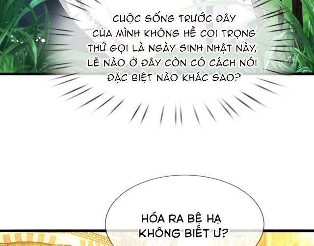 Nữ Hoàng Edith Chapter 64 - 16