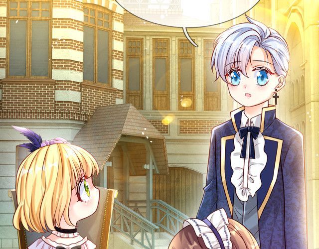 Nữ Hoàng Edith Chapter 64 - 17