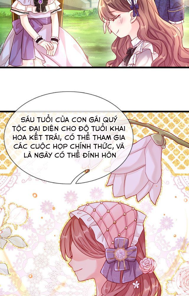 Nữ Hoàng Edith Chapter 64 - 18