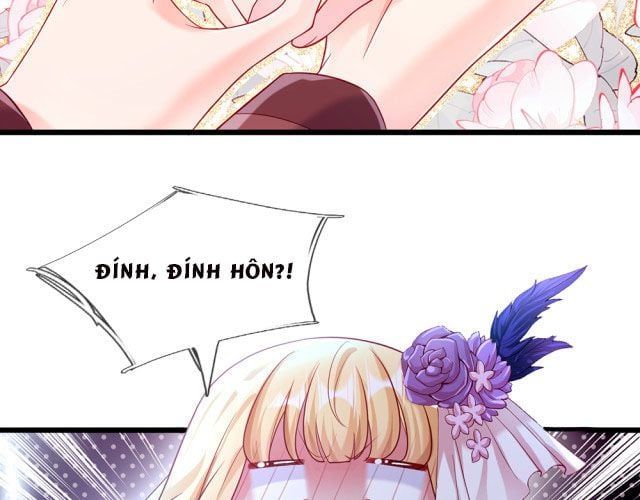 Nữ Hoàng Edith Chapter 64 - 20