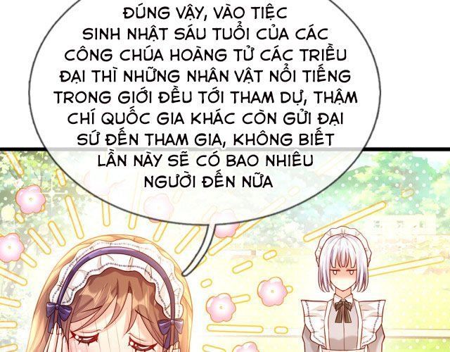 Nữ Hoàng Edith Chapter 64 - 22
