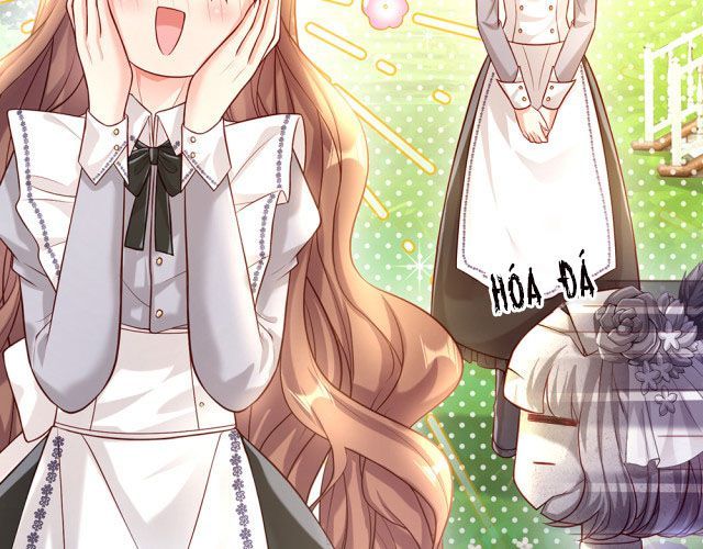 Nữ Hoàng Edith Chapter 64 - 23