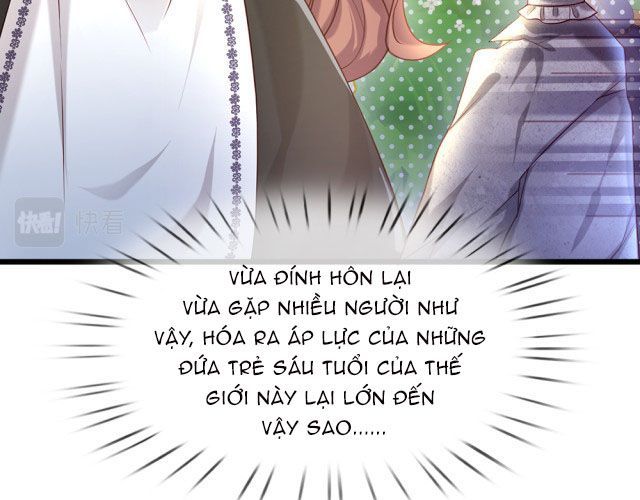 Nữ Hoàng Edith Chapter 64 - 24