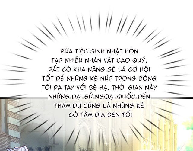 Nữ Hoàng Edith Chapter 64 - 25