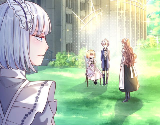 Nữ Hoàng Edith Chapter 64 - 26