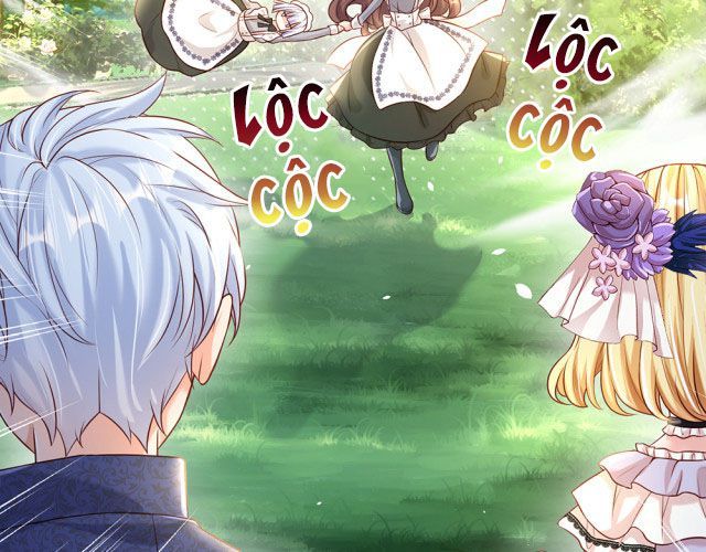 Nữ Hoàng Edith Chapter 64 - 4