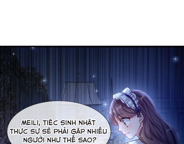 Nữ Hoàng Edith Chapter 64 - 31