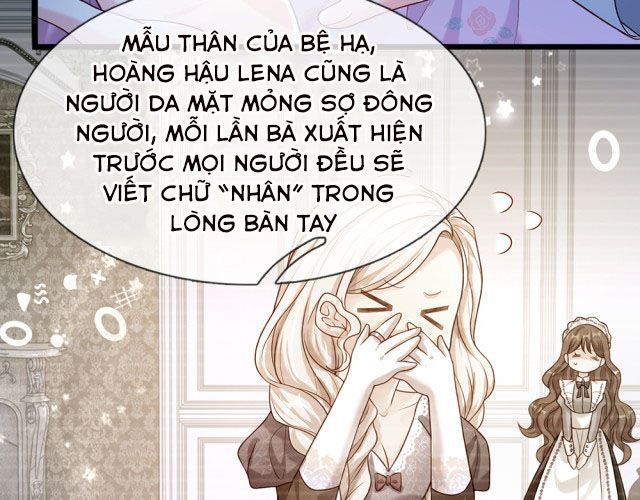 Nữ Hoàng Edith Chapter 64 - 40