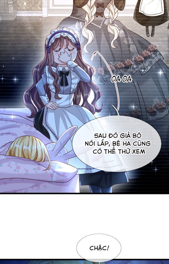 Nữ Hoàng Edith Chapter 64 - 41