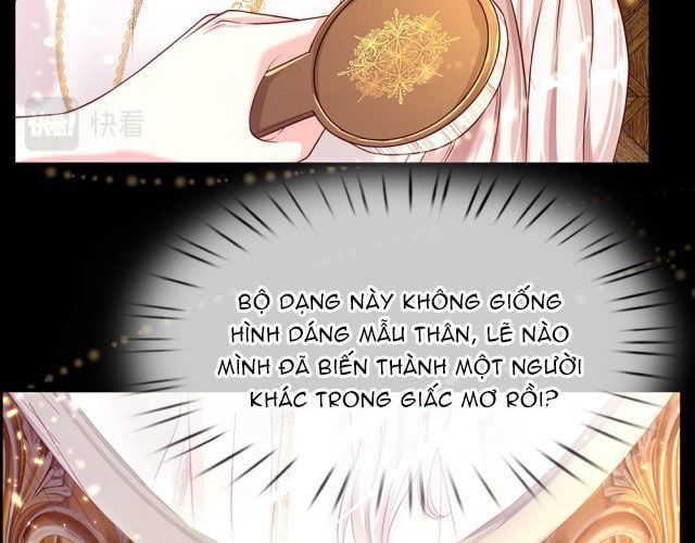 Nữ Hoàng Edith Chapter 64 - 50
