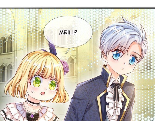 Nữ Hoàng Edith Chapter 64 - 6