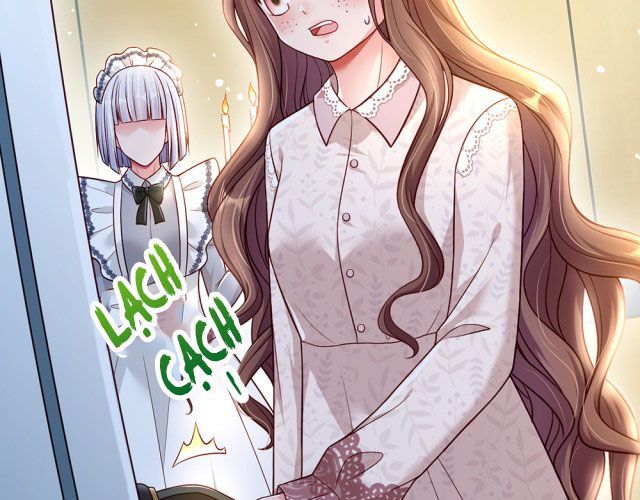 Nữ Hoàng Edith Chapter 64 - 69