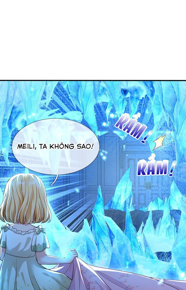 Nữ Hoàng Edith Chapter 64 - 71