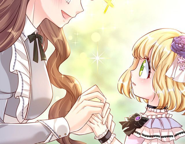 Nữ Hoàng Edith Chapter 64 - 9