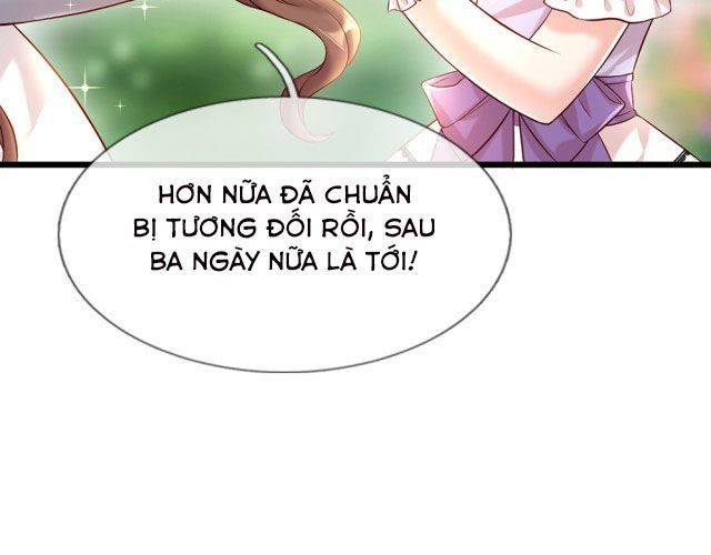 Nữ Hoàng Edith Chapter 64 - 10