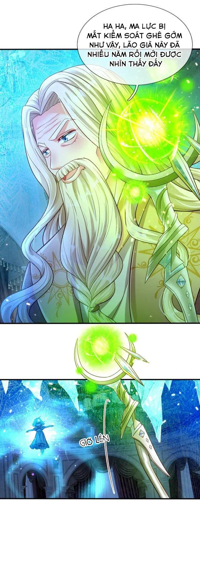 Nữ Hoàng Edith Chapter 65 - 12