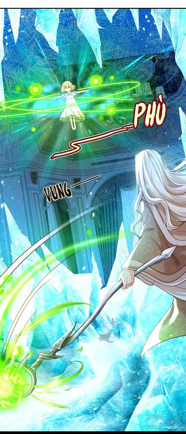 Nữ Hoàng Edith Chapter 65 - 13