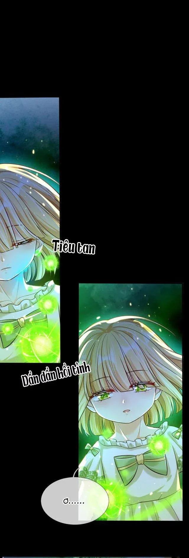 Nữ Hoàng Edith Chapter 65 - 14