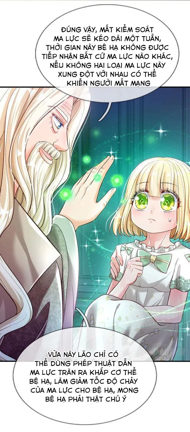 Nữ Hoàng Edith Chapter 65 - 17