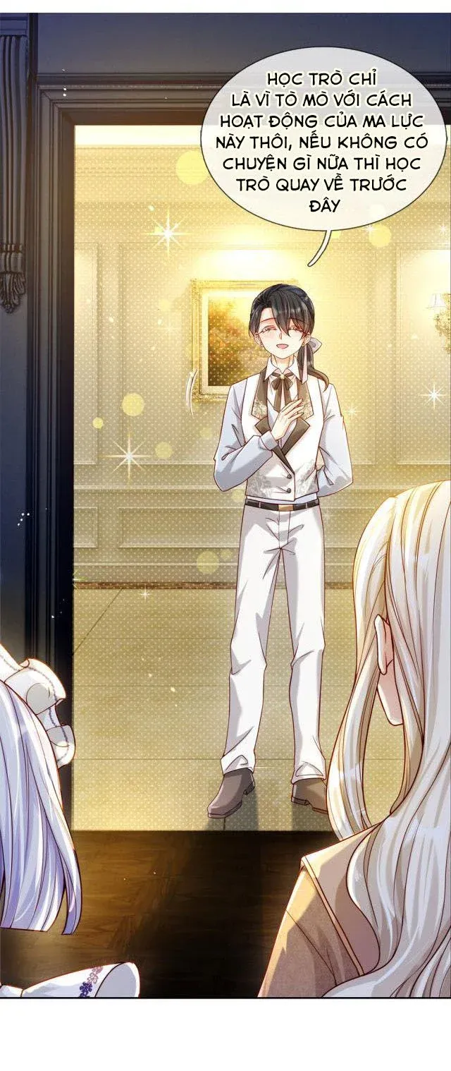 Nữ Hoàng Edith Chapter 65 - 19