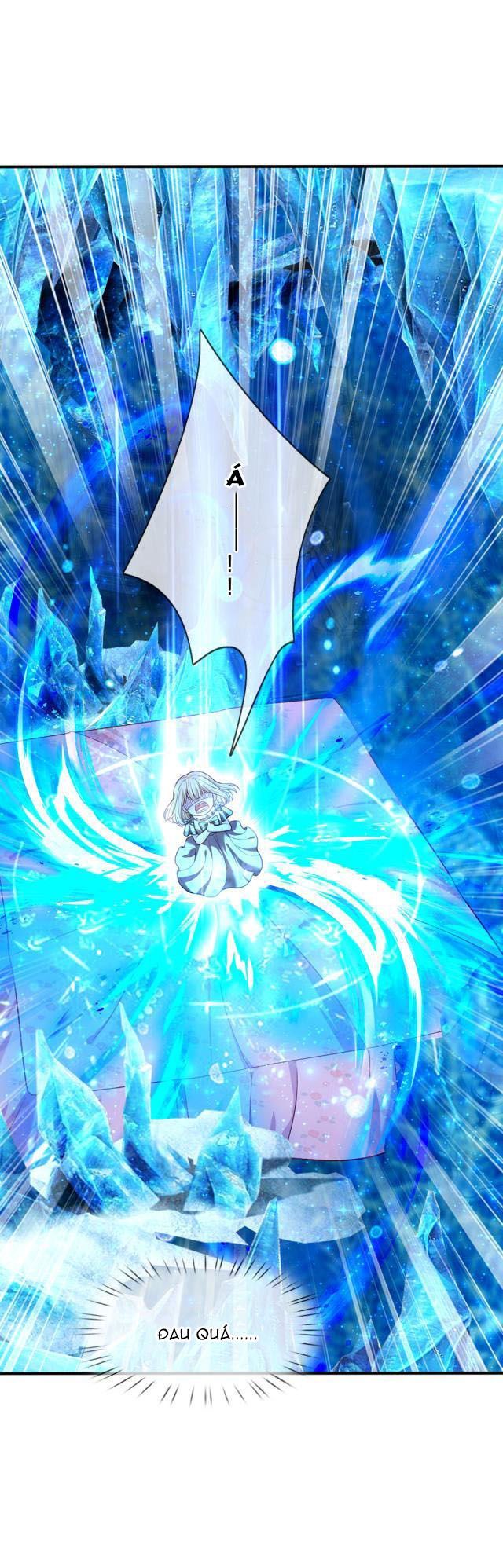 Nữ Hoàng Edith Chapter 65 - 3