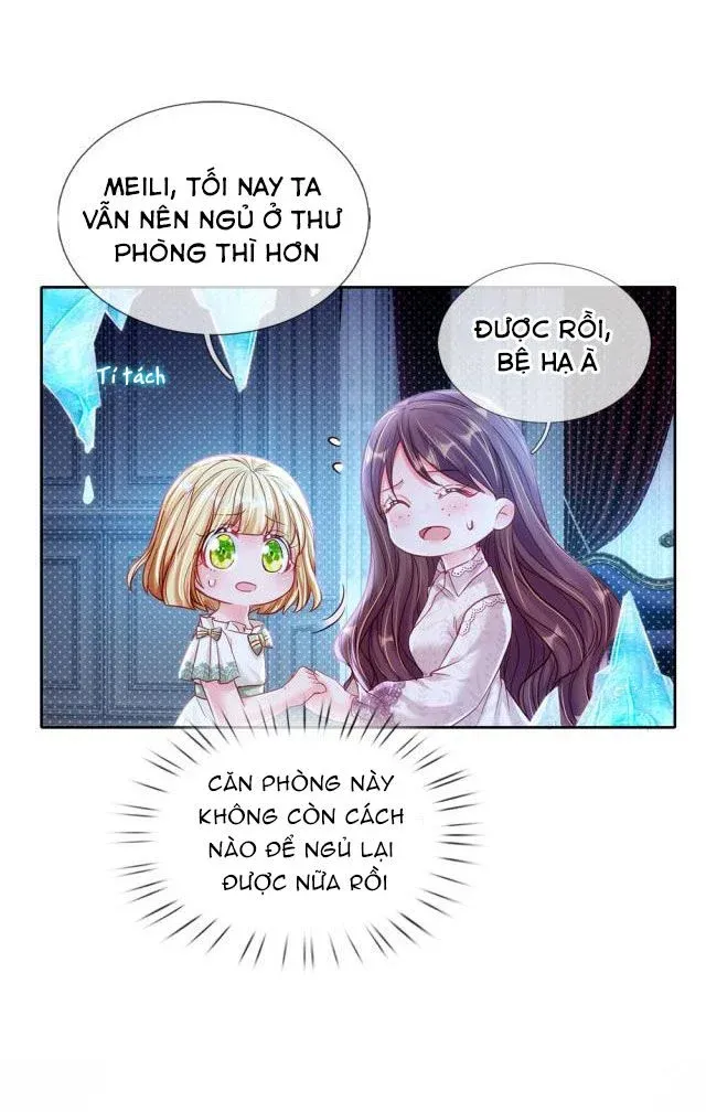 Nữ Hoàng Edith Chapter 65 - 22