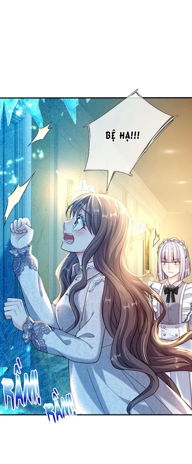 Nữ Hoàng Edith Chapter 65 - 4