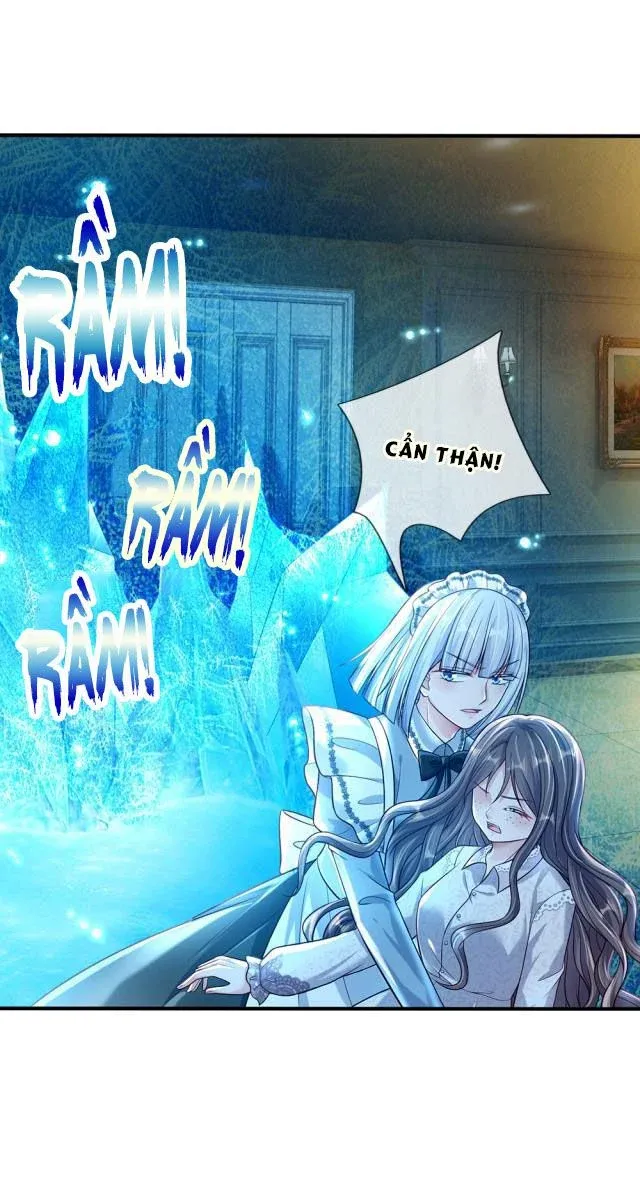 Nữ Hoàng Edith Chapter 65 - 5