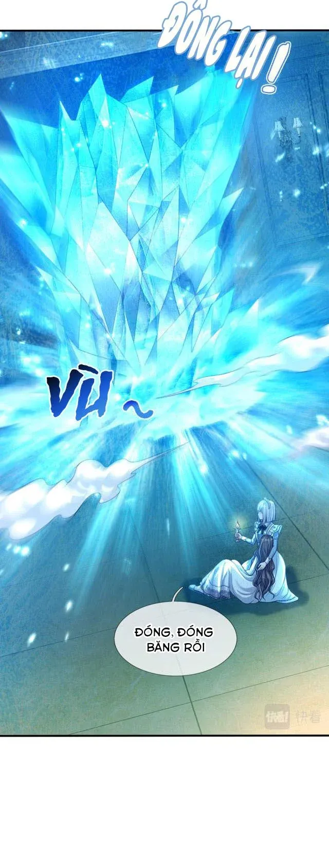 Nữ Hoàng Edith Chapter 65 - 6