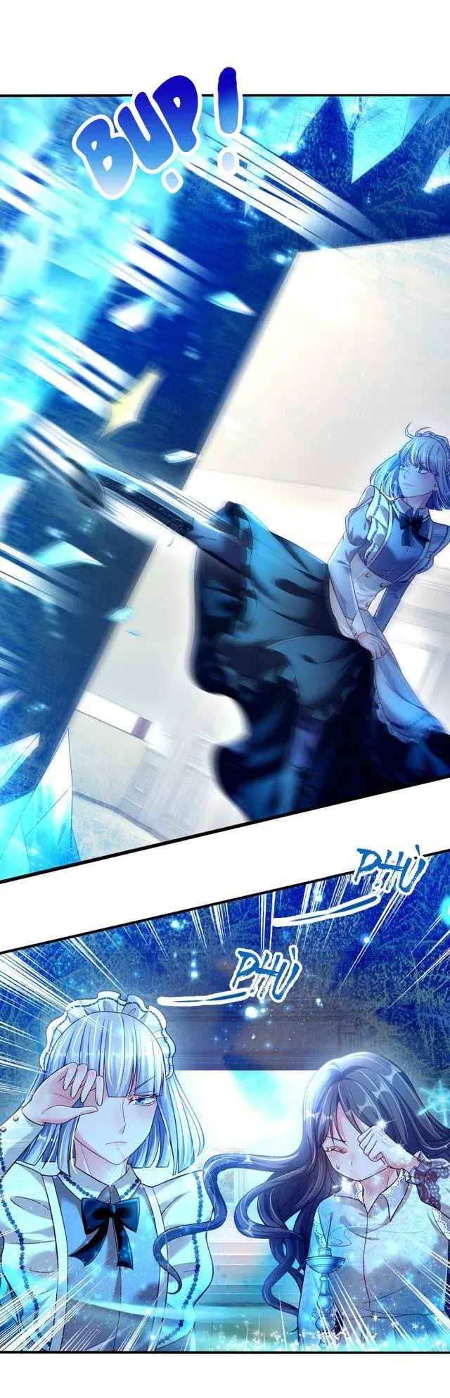 Nữ Hoàng Edith Chapter 65 - 8