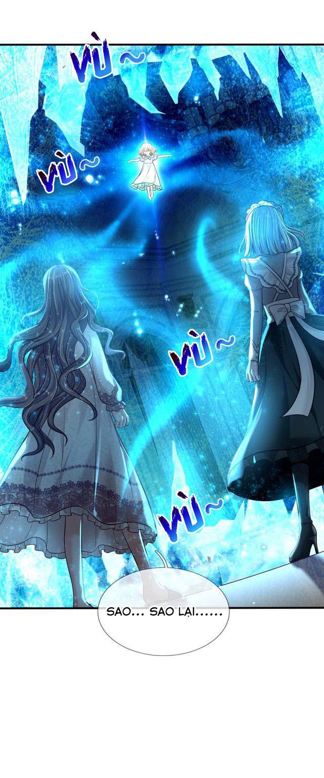 Nữ Hoàng Edith Chapter 65 - 9