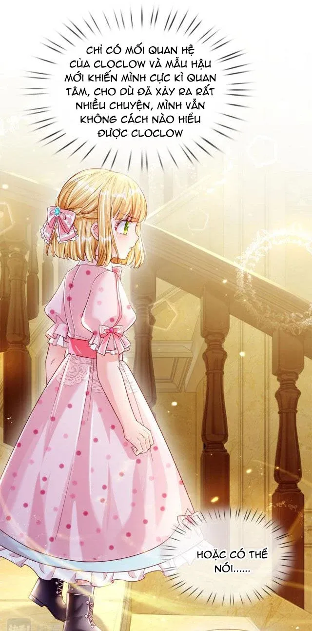 Nữ Hoàng Edith Chapter 66 - 13