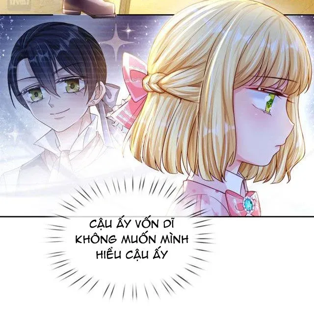 Nữ Hoàng Edith Chapter 66 - 14