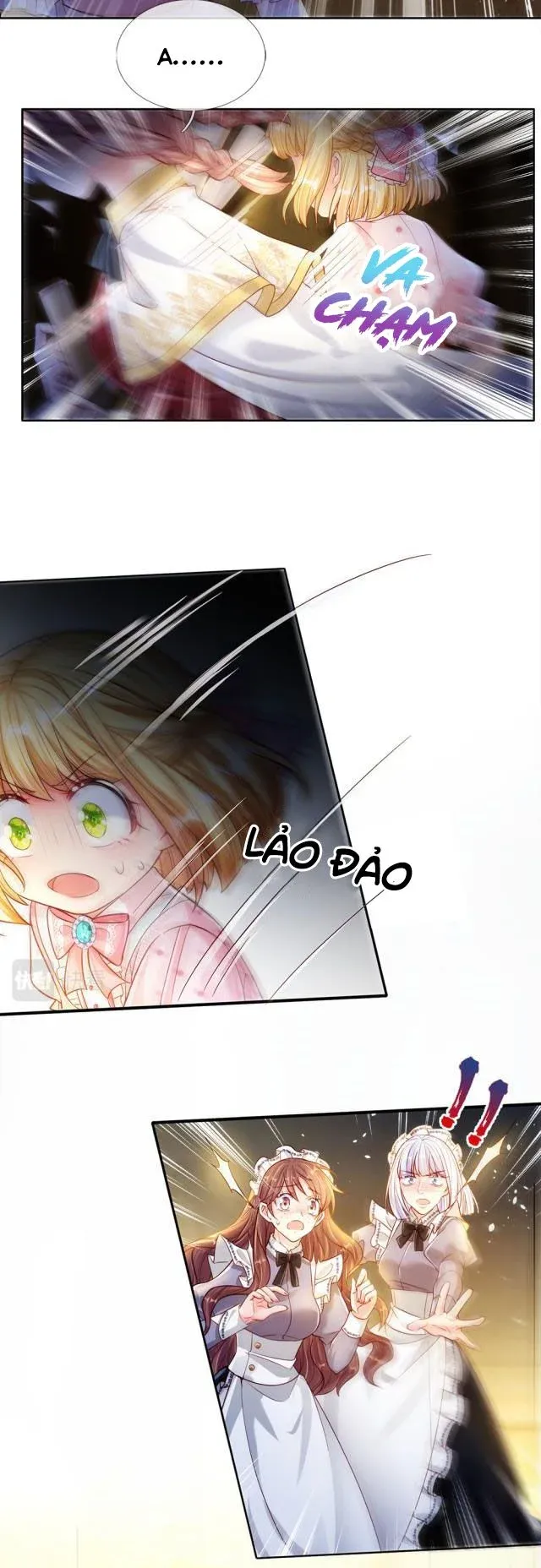 Nữ Hoàng Edith Chapter 66 - 16