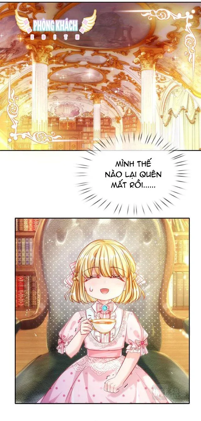 Nữ Hoàng Edith Chapter 66 - 4