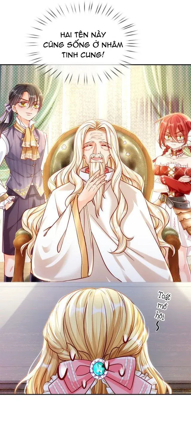 Nữ Hoàng Edith Chapter 66 - 5