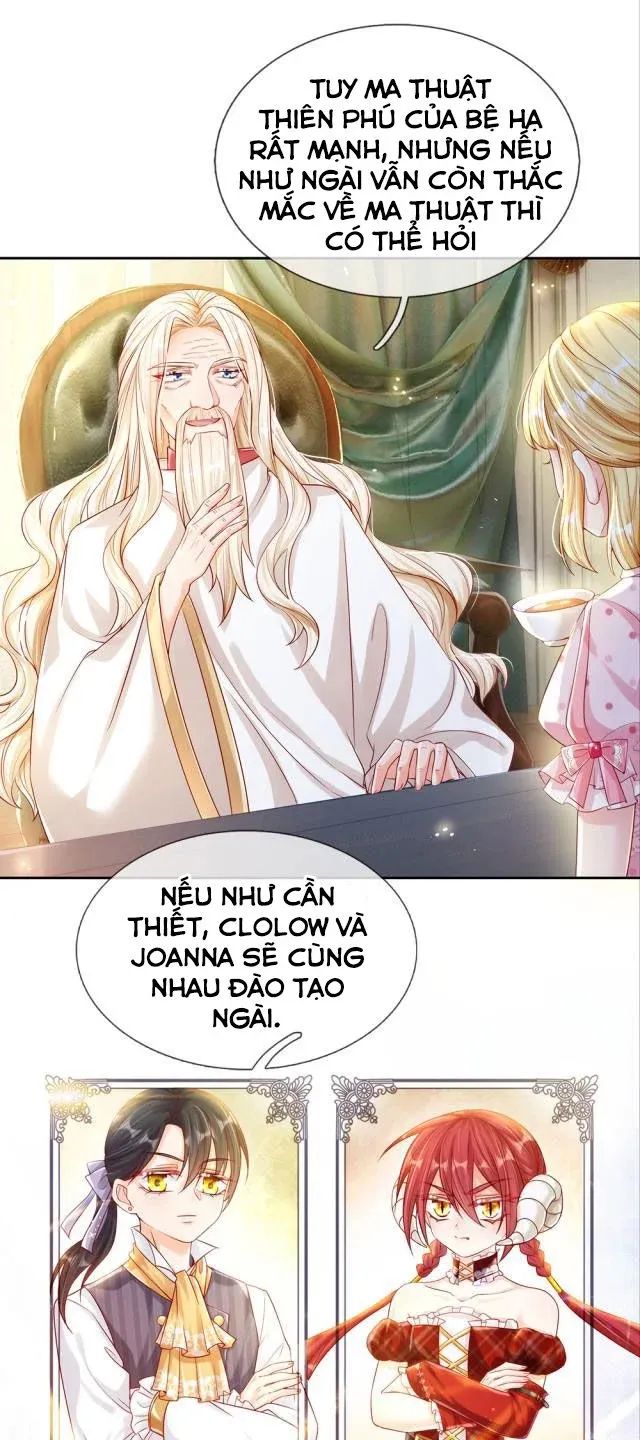 Nữ Hoàng Edith Chapter 66 - 6