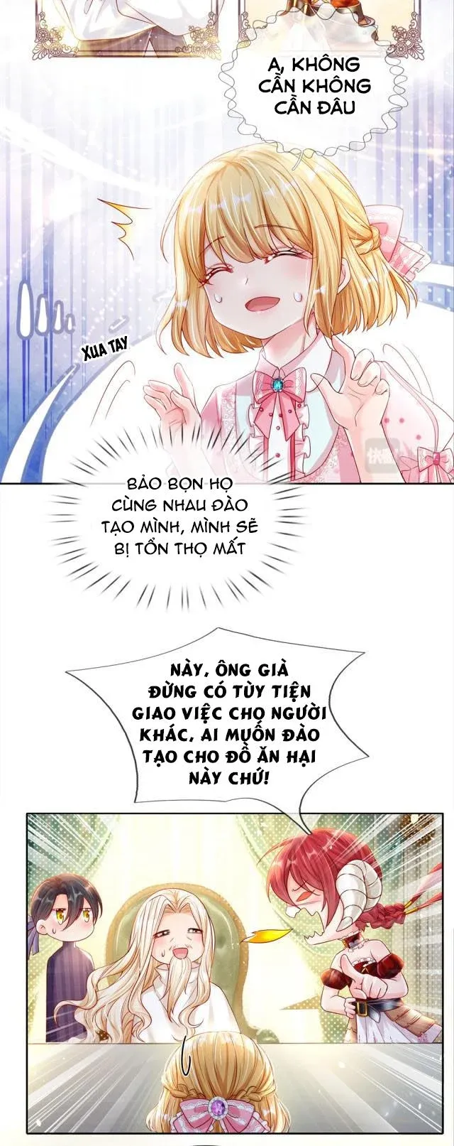 Nữ Hoàng Edith Chapter 66 - 7