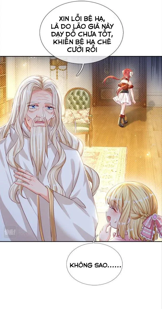 Nữ Hoàng Edith Chapter 66 - 9