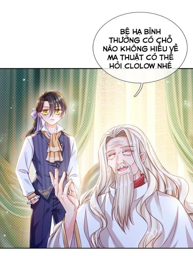 Nữ Hoàng Edith Chapter 66 - 10