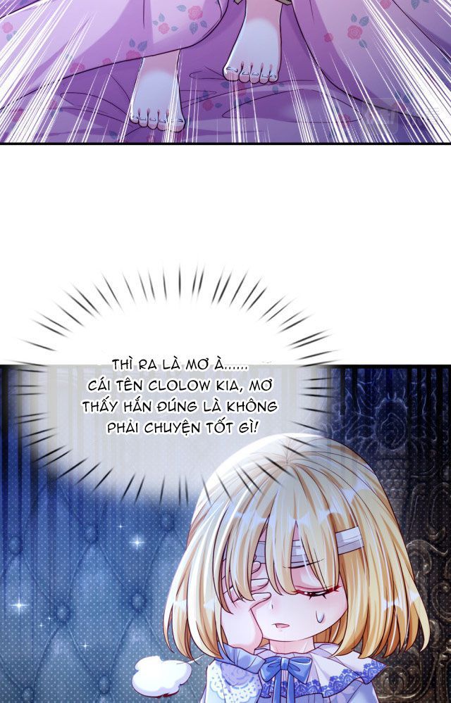 Nữ Hoàng Edith Chapter 67 - 12