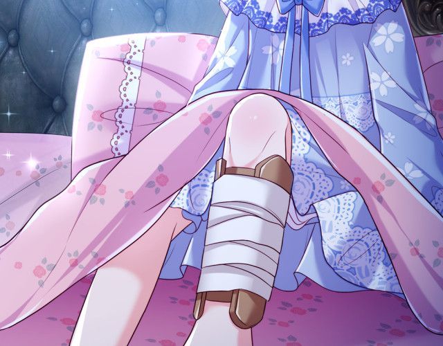 Nữ Hoàng Edith Chapter 67 - 15