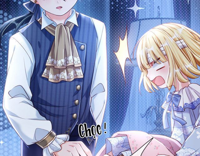 Nữ Hoàng Edith Chapter 67 - 18