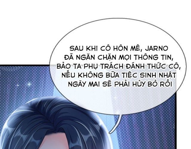 Nữ Hoàng Edith Chapter 67 - 22
