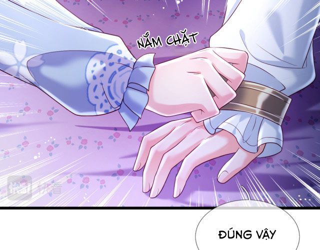 Nữ Hoàng Edith Chapter 67 - 27