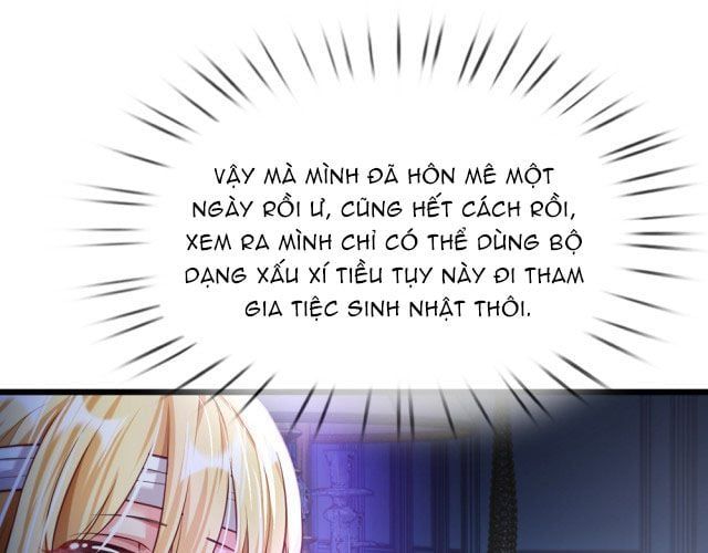 Nữ Hoàng Edith Chapter 67 - 29